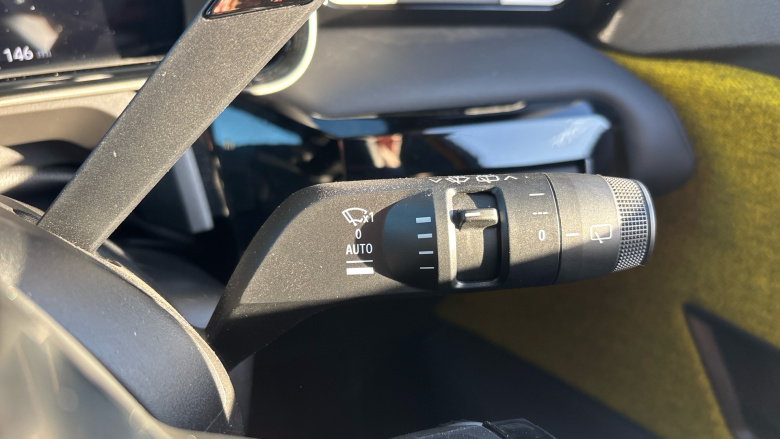 Renault 5 110kW Iconic Five Comfort Range 52kWh 5dr Auto Electric Hatchback